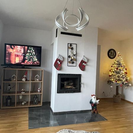 Apartamenty Z Widokiem 자코파네 외부 사진