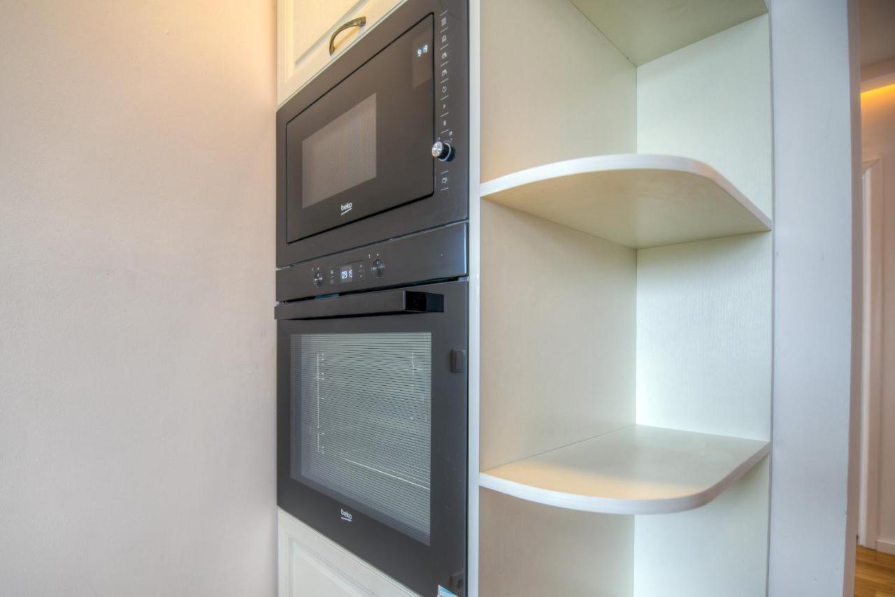 Apartamenty Z Widokiem 자코파네 외부 사진