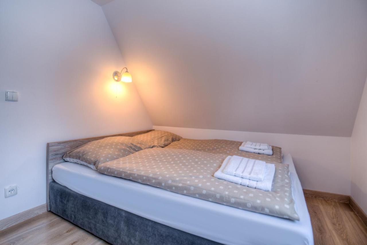 Apartamenty Z Widokiem 자코파네 외부 사진