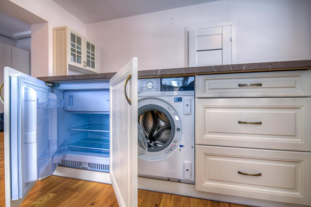 Apartamenty Z Widokiem 자코파네 외부 사진