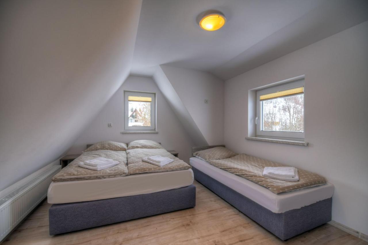 Apartamenty Z Widokiem 자코파네 외부 사진