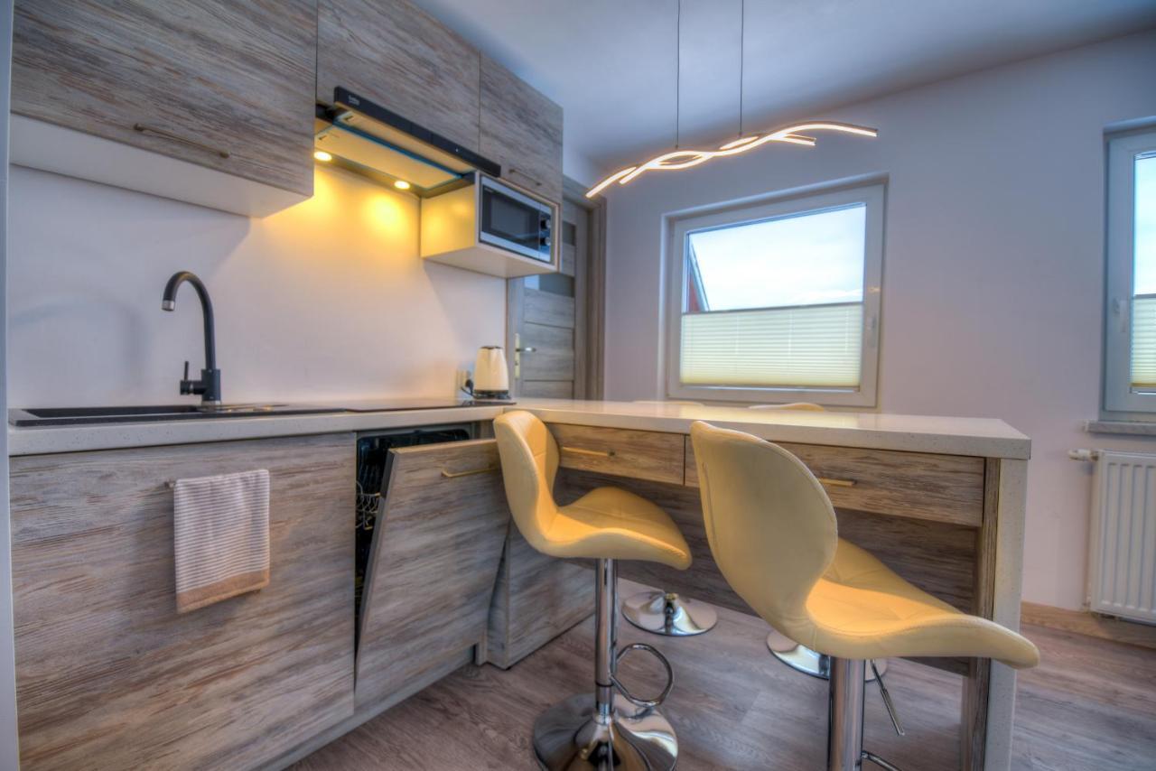 Apartamenty Z Widokiem 자코파네 외부 사진