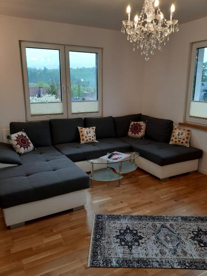 Apartamenty Z Widokiem 자코파네 외부 사진