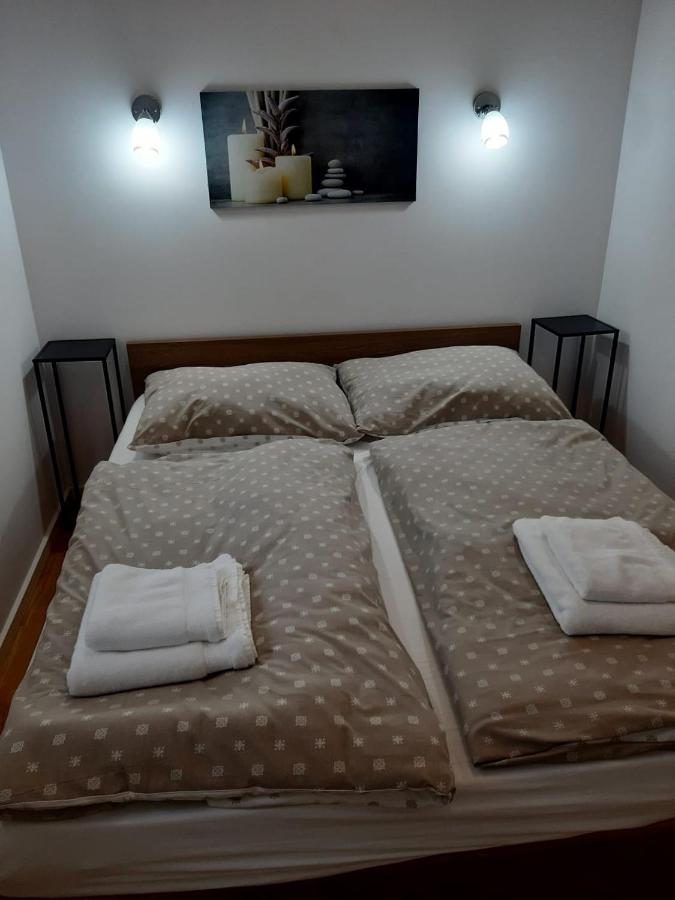 Apartamenty Z Widokiem 자코파네 외부 사진