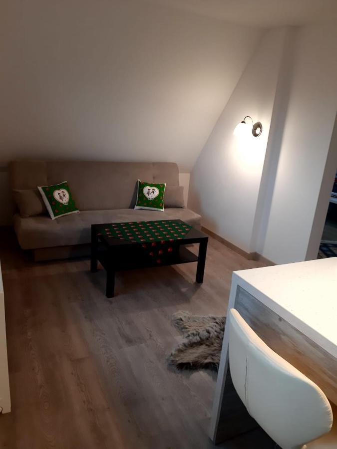 Apartamenty Z Widokiem 자코파네 외부 사진