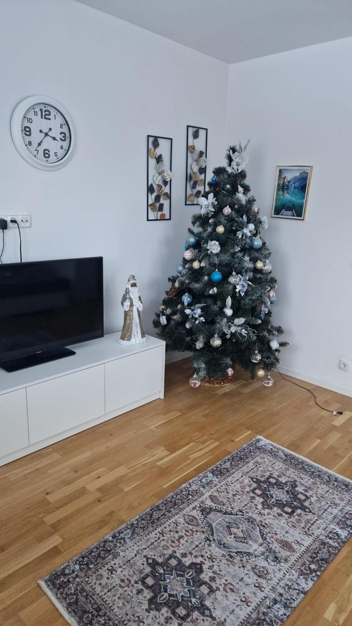 Apartamenty Z Widokiem 자코파네 외부 사진