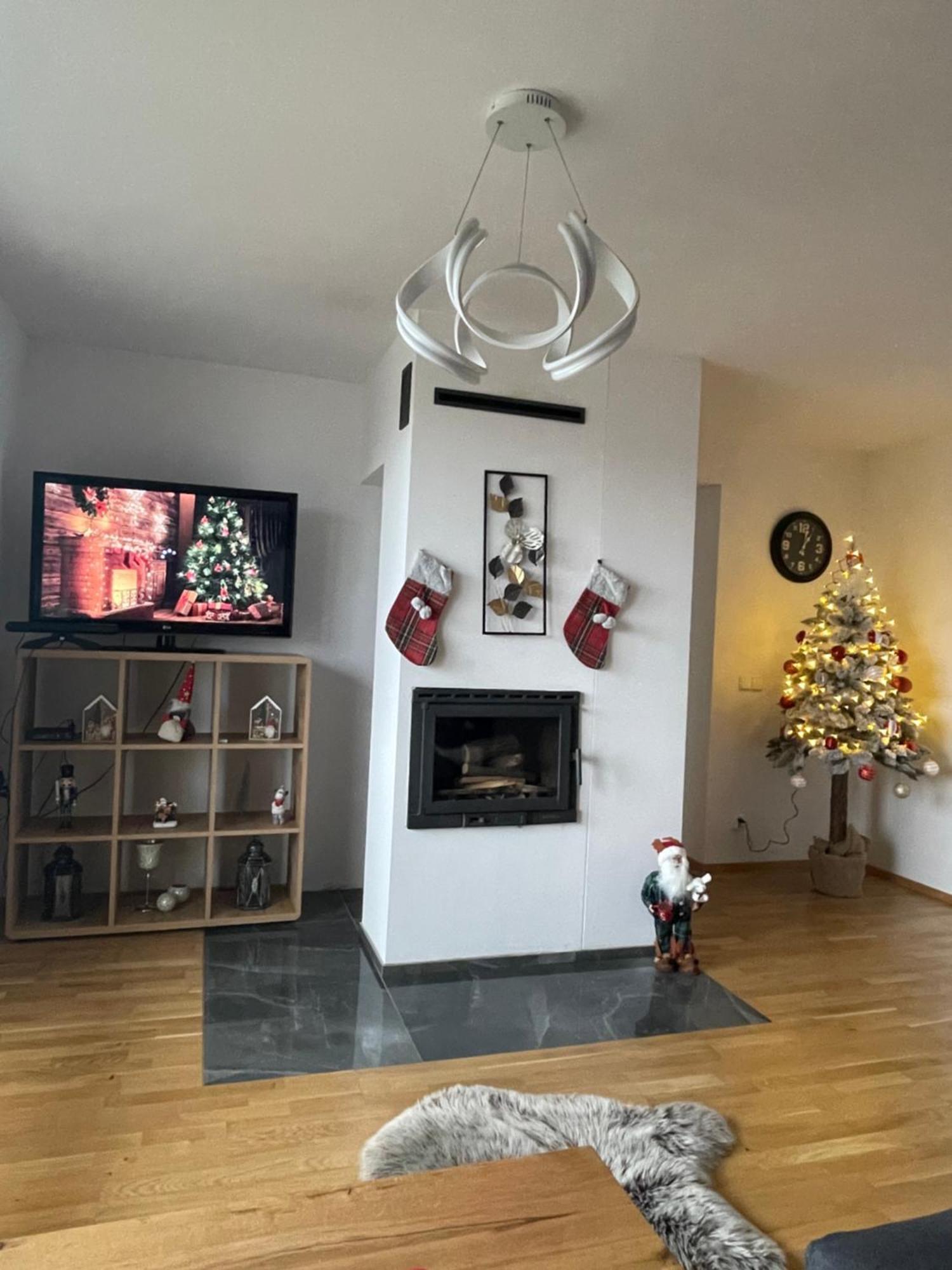 Apartamenty Z Widokiem 자코파네 외부 사진