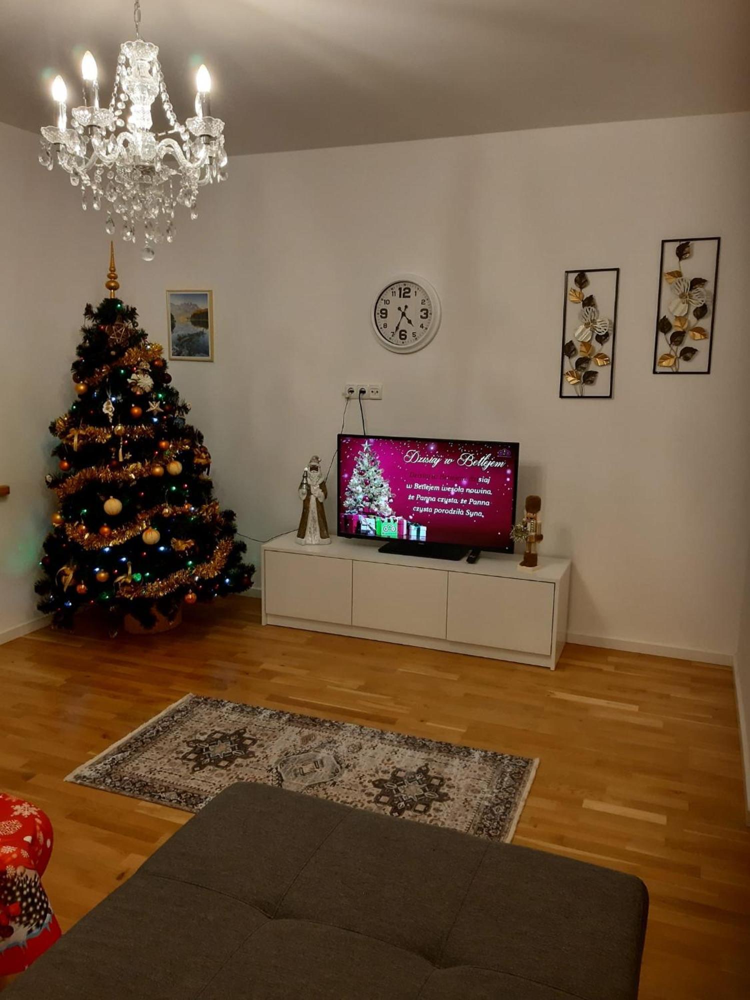 Apartamenty Z Widokiem 자코파네 외부 사진