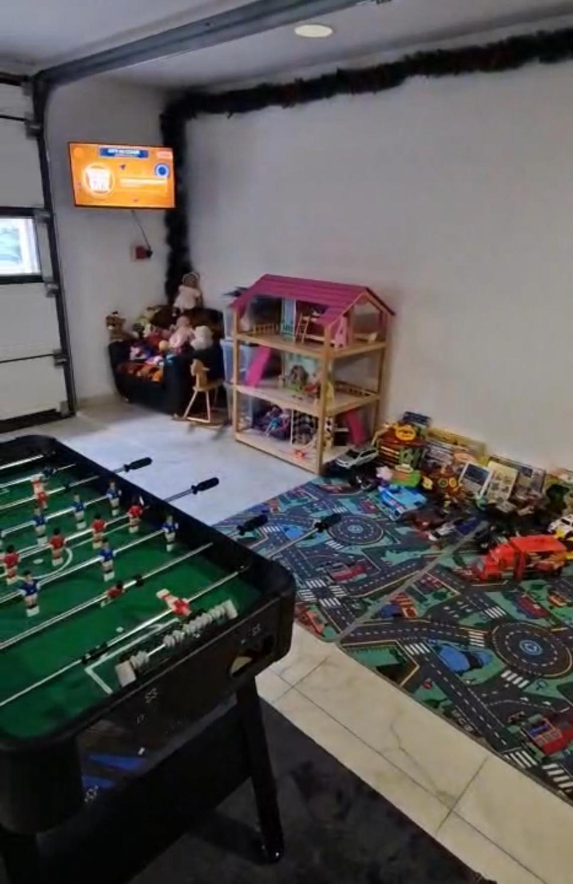 Apartamenty Z Widokiem 자코파네 외부 사진